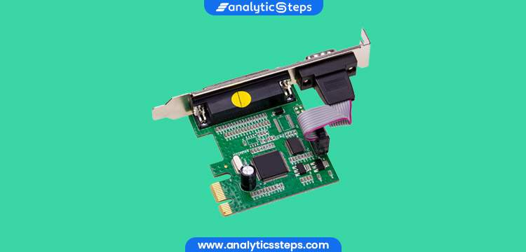 Network Interface Card NIC An Overview Analytics Steps